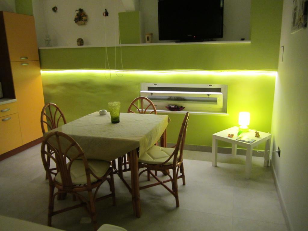 Casa Gli Archi Apartment Balestrate Exterior photo