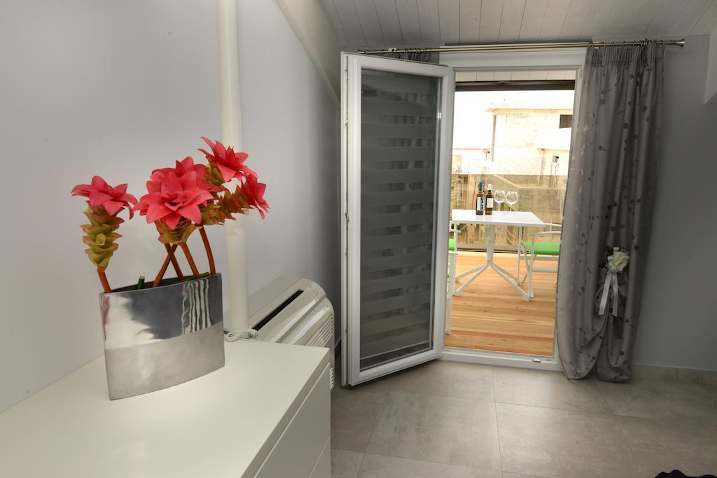 Casa Gli Archi Apartment Balestrate Room photo