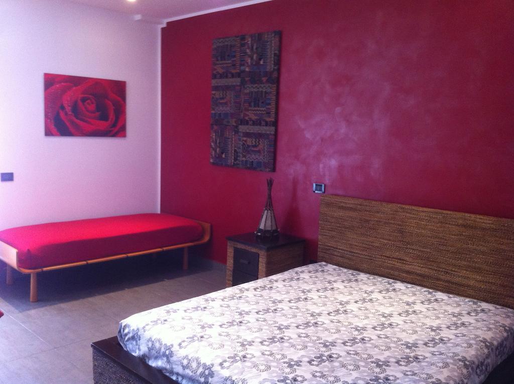 Casa Gli Archi Apartment Balestrate Room photo